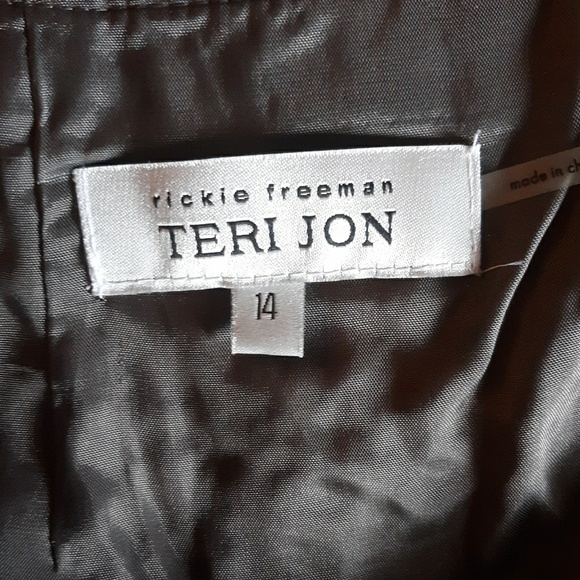 🌺TERI JON Skirt - Picture 3 of 3